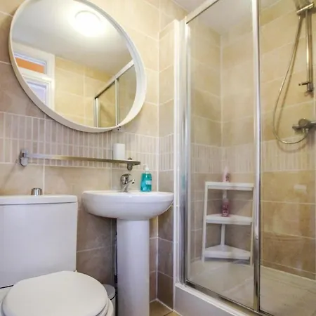 Apartment Cosy Centre *