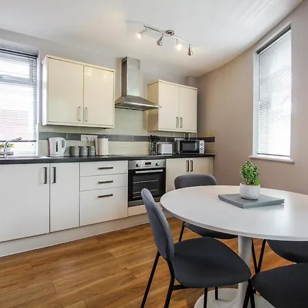 Apartment Cosy Centre *