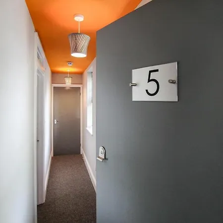 Apartment Cosy Centre Bristol